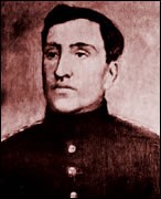 José Gabriel Rojas