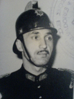 Jorge Franklin C.