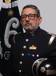 Enrique Bravo L.