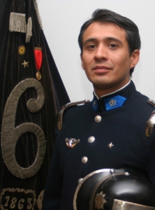 Esteban Salinas A.