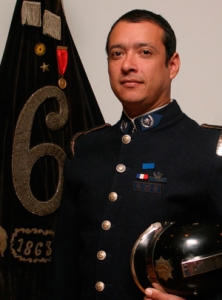 Fabián Zúñiga F.