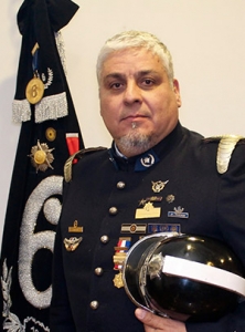 Jorge Guevara U.