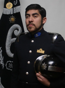 José Díaz V.