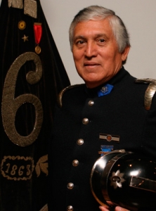 Mario Hormazabal M.